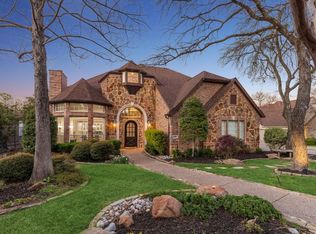4129 Glenbrook Dr, Richardson, TX 75082