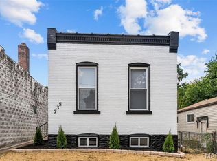 837 Wachtel Ave, Saint Louis, MO