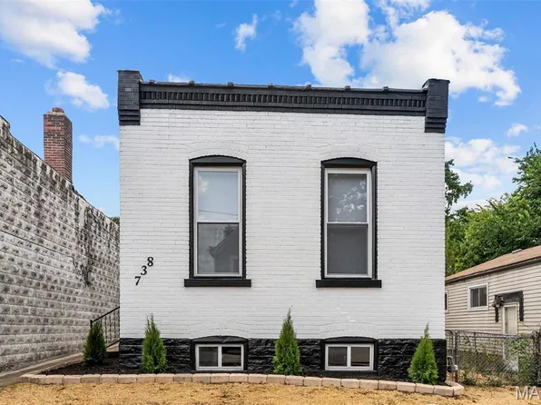 837 Wachtel Ave, Saint Louis, MO 63125