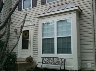 4951 Benecia Ln, Dumfries, VA 22025