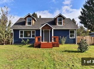 210 SE 214th Ave, Gresham, OR 97030