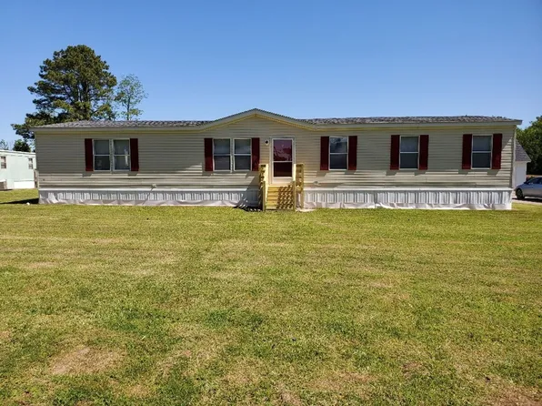 1114 Northside Rd Lot 8, Elizabeth City, NC 27909