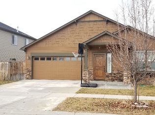 6001 S Cheshire Ave, Boise, ID 83709