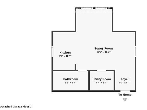4th image of 3315 Bracken Fern Dr