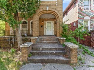 3239 Fullerton St #1, Detroit, MI 48238