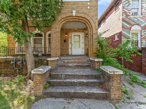 3239 Fullerton St #1, Detroit, MI 48238