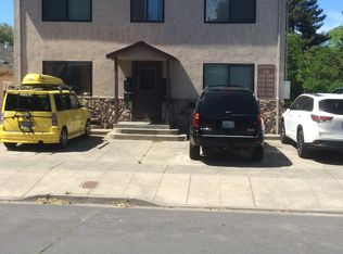 1132 Central Ave, Napa, CA 94558