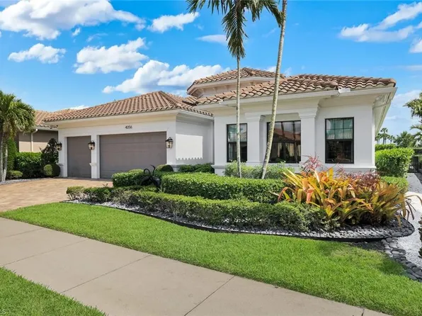 4056 Nova LN, NAPLES, FL 34119