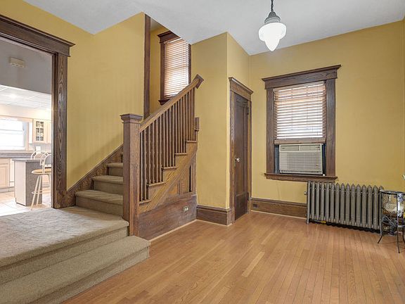 Another view of Foyer