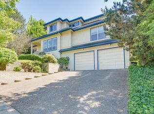 12878 NW Hartford St, Portland, OR