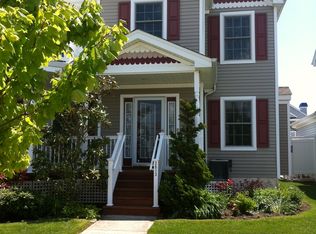 3013 Bay Ave, Ocean City, NJ 08226