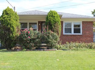 4919 Southside Dr, Louisville, KY