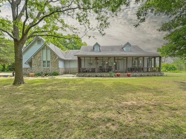2606 E 151st St S, Bixby, OK 74008