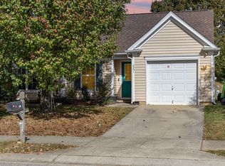 4331 Crowfield Dr, Raleigh, NC 27610