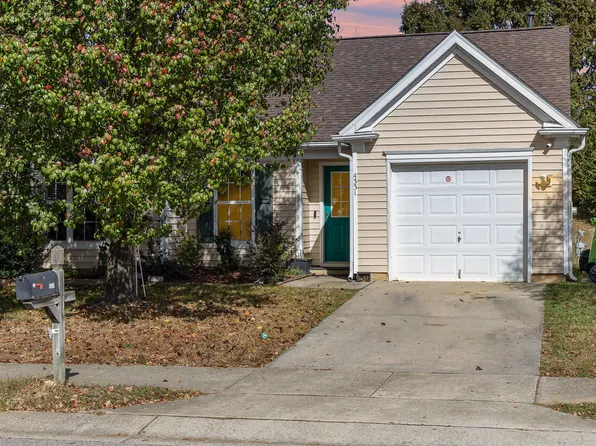4331 Crowfield Dr, Raleigh, NC 27610
