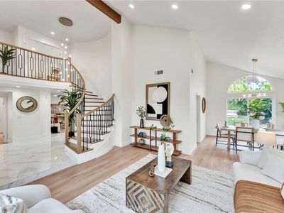 1955 Avenida Del Canada, Rowland Heights, CA, 91748