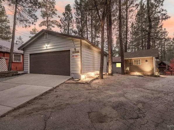 430 S Piney Ln, Big Bear Lake, CA 92315