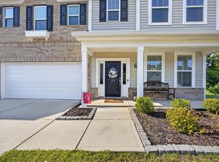 177 Mount Faber Dr, Lexington, SC 29072
