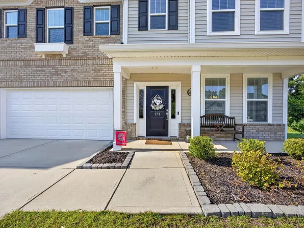 177 Mount Faber Dr, Lexington, SC 29072