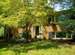 2333 Glenn Ct, Charlottesville, VA