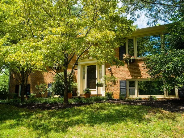 2333 Glenn Ct, Charlottesville, VA 22901