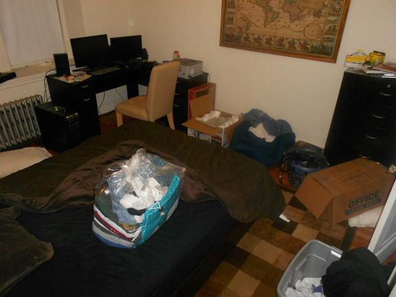 5th image of 2043 Commonwealth Ave #21B