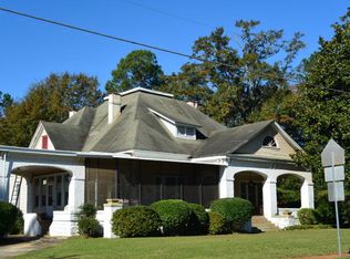 3501 Pearl St, Shellman, GA 39886