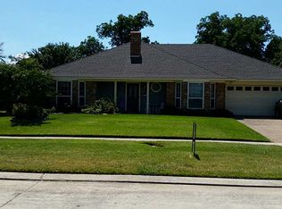 5016 Sunflower Blvd, Bossier City, LA 71112