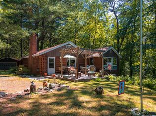 134 Homeyer Rd, Sparrow Bush, NY 12780