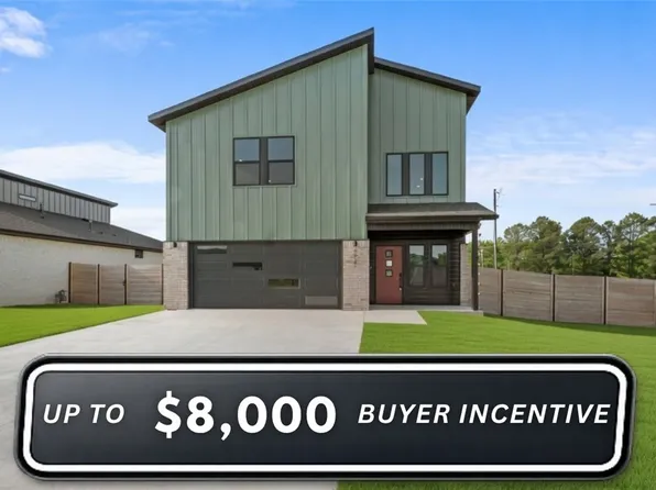 4927 Weeping Willow Ave, Springdale, AR 72764