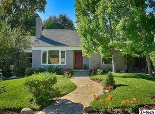 4637 Alveo Rd, La Canada Flintridge, CA 91011