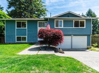 9236 NE 136th Pl, Kirkland, WA 98034