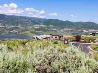 10740 N Hideout Trl, Heber City, UT 84032