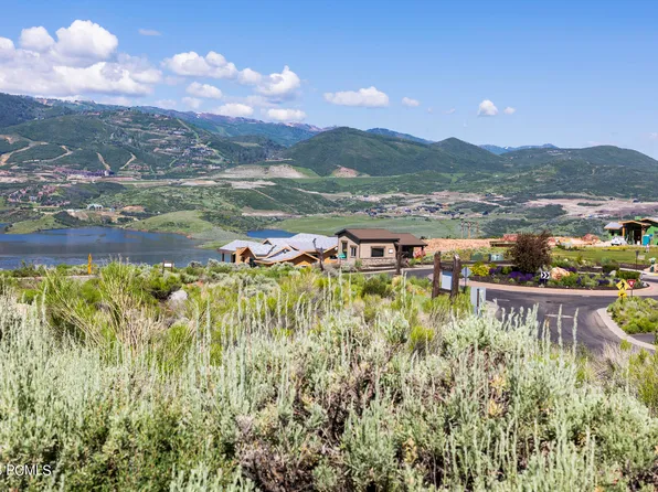 10740 N Hideout Trl Lot 26, Kamas, UT 84036