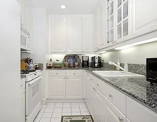 Rented by Luxus Manhattan Realty