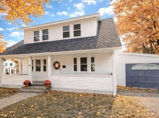 29 Jefferson St, Taunton, MA 02780