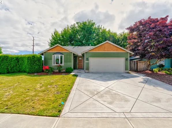 1468 NE 54th Ave, Hillsboro, OR 97124