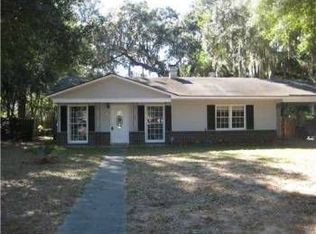 46 Delta Cir, Savannah, GA 31406