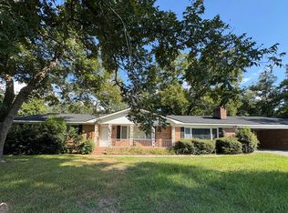 100 Cherry St, Statesboro, GA 30461