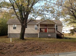 1316 Hammerhill Rd, Athens, TN 37303