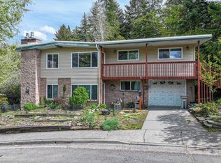 1280 NE Hillside Dr, Pullman, WA 99163
