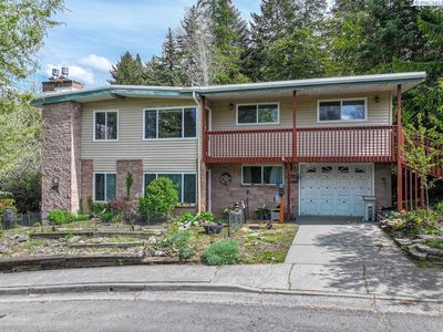 1280 NE Hillside Dr, Pullman, WA, 99163