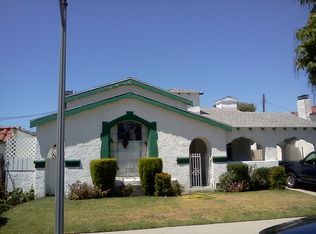 2817 W 43rd Pl, Los Angeles, CA 90008