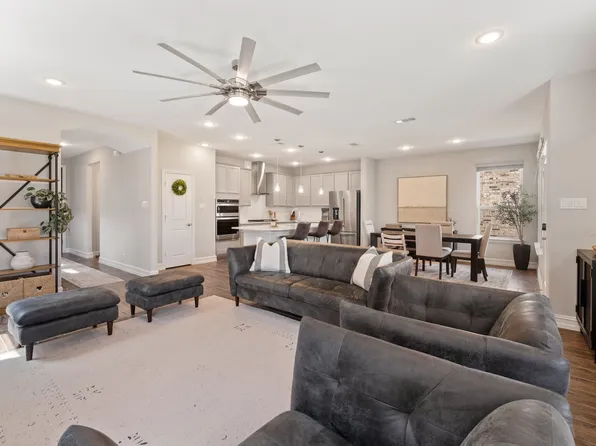 1413 Bellingham Ln, Garland, TX 75044