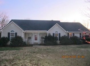 253 Amanda Dr, Macon, GA