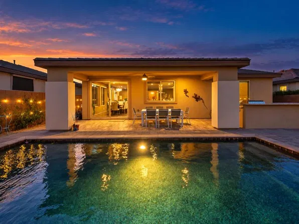 82847 Spirit Mountain Dr, Indio, CA 92201