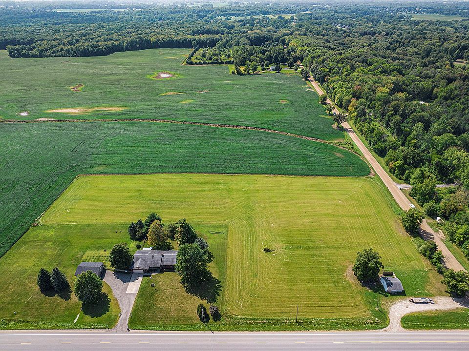 9125 48th Ave PARCEL B, Hudsonville, MI 49426 | Zillow