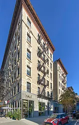 Rented by Quality Living Village, Inc.