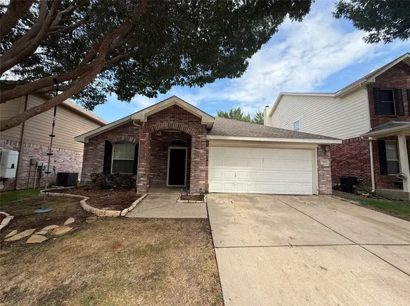 13252 Ridgepointe Rd, Fort Worth, TX 76244