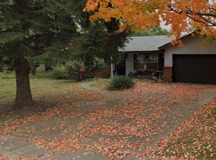 9321 E Shenandoah Dr, Indianapolis, IN 46229